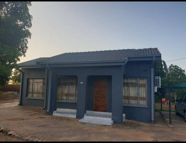 3 BEDROOM HOUSE FOR SALE IN VUWANI